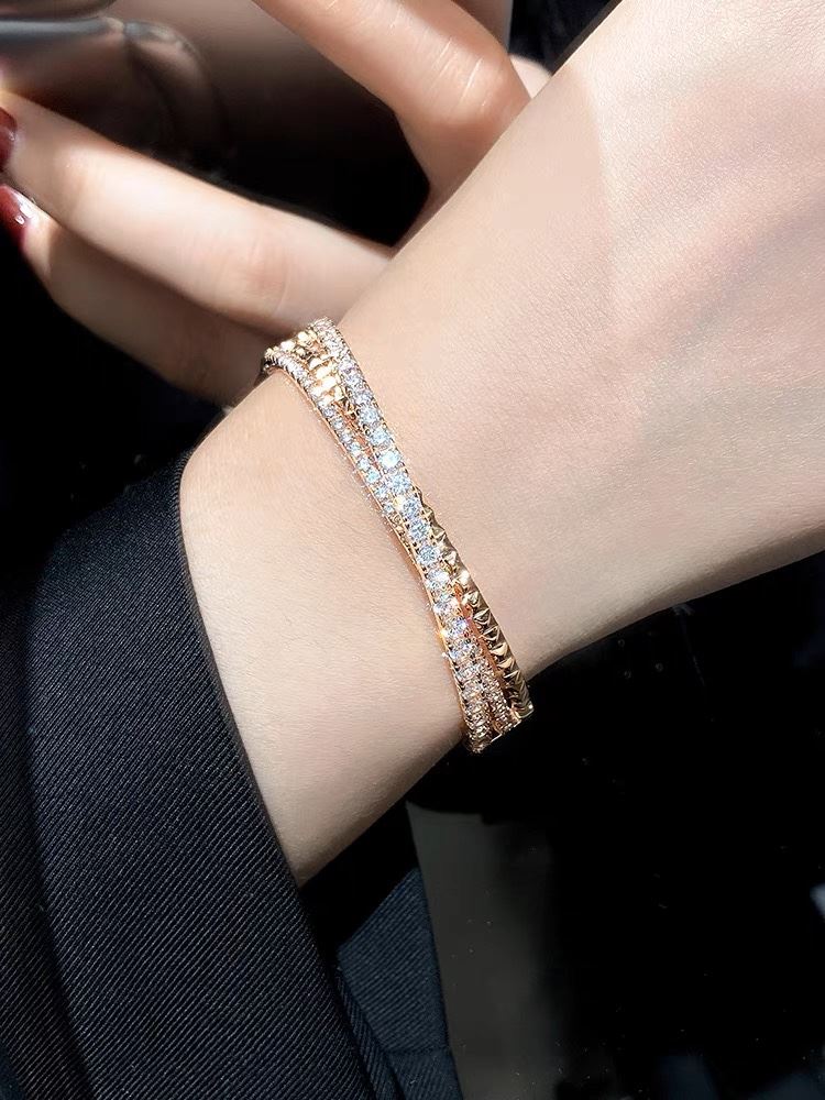 Cartier Bracelets